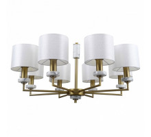 Подвесная люстра Favourite Marbella 2347-8P