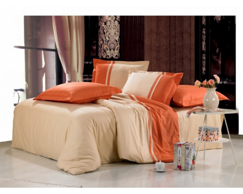 Постельное белье евростандарт OD-11