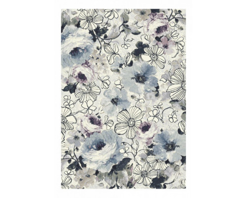 Ковер интерьерный (330x240 см) Argentum