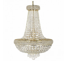 Подвесная люстра Dio D’Arte Bari Bari E 1.5.45.400 G