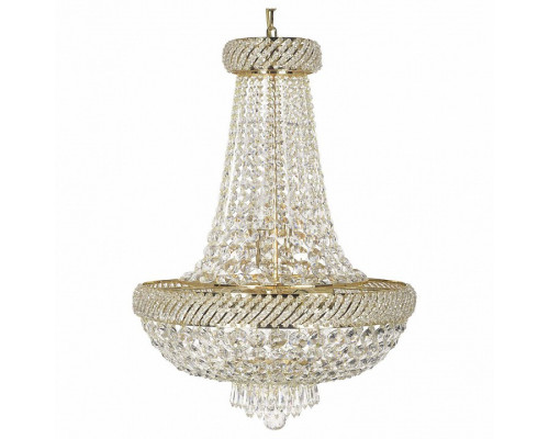 Подвесная люстра Dio D’Arte Bari Bari E 1.5.45.400 G