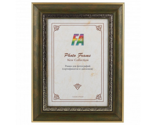Фоторамка настенная Монарх Б0030318