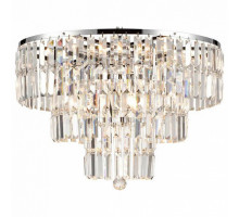 Подвесной светильник Vele Luce Fata VL3173P10