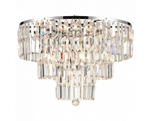 Подвесной светильник Vele Luce Fata VL3173P10