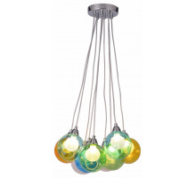 Подвесной светильник Arte Lamp Pallone A3026SP-9CC