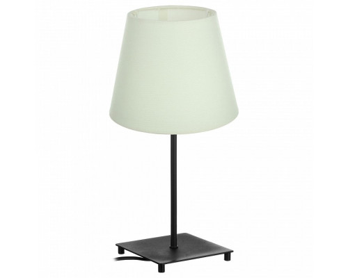 Настольная лампа декоративная 33 идеи BL_T001 TLL.201.01.01.BL+CL1.T001