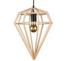 Подвесной светильник Nowodvorski Wood Diamond 9372