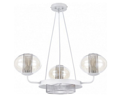 Подвесная люстра Escada Konsul 542/3
