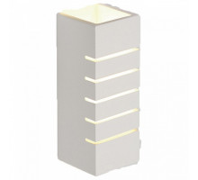 Накладной светильник SLV Plastra 148010