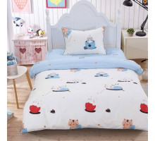 Постельное белье детское Матроскин