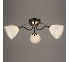 Потолочная люстра Hiper Cleo H210-3