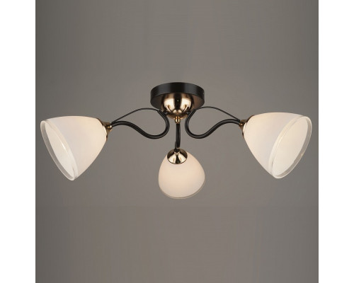 Потолочная люстра Hiper Cleo H210-3