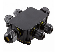 Разветвитель Feron Saffit LD526 32249