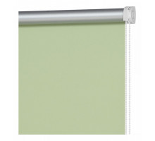 Штора рулонная (60x160 см) Блэкаут Плайн