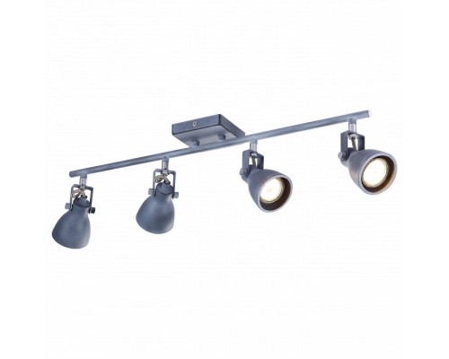 Спот Arte Lamp 9189 A9189PL-4GY