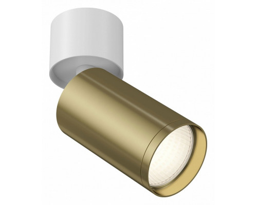 Спот Maytoni Focus S C050CL-1WBS