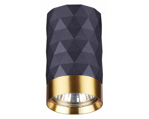 Накладной светильник Odeon Light Ad Astrum 4287/1C