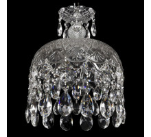 Подвесной светильник Bohemia Art Classic 14.03 14.03.4.d25.Cr.Sp