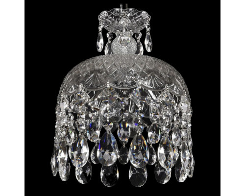 Подвесной светильник Bohemia Art Classic 14.03 14.03.4.d25.Cr.Sp