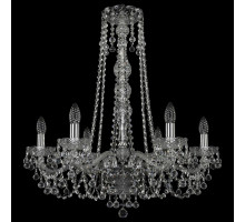 Подвесная люстра Bohemia Art Classic 11.26 11.26.6.220.h-70.Cr.B