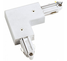 Соединитель угловой L-образный для треков SLV 1Phase-Track 143051