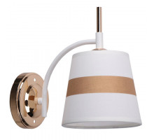 Бра Imex MD.51151 MD.51151-1-W FGD