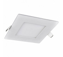 Встраиваемый светильник Arte Lamp Fine A2409PL-1WH