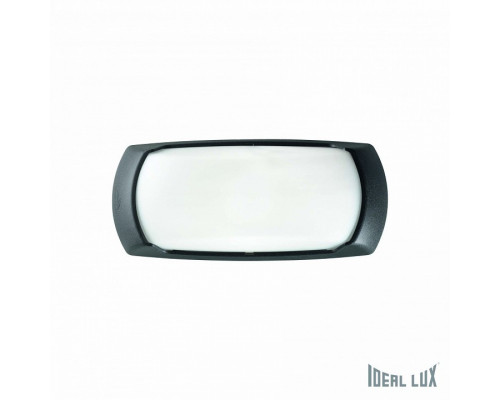 Накладной светильник Ideal Lux FRANCY FRANCY-2 AP1 NERO