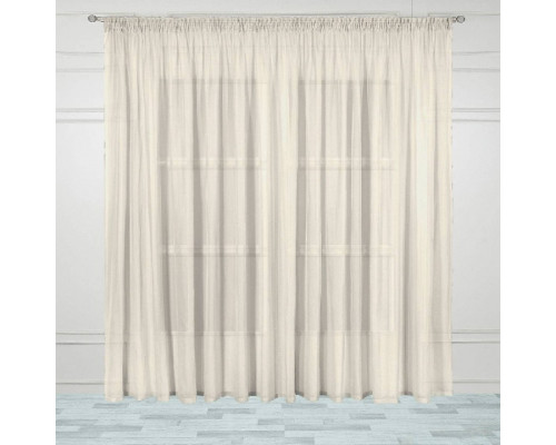 Гардина (400x270 см) 1 шт. Veil