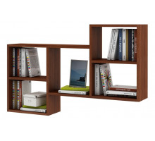 Полка навесная Лайт-7