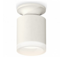 Накладной светильник Ambrella Techno Spot 155 XS6301103