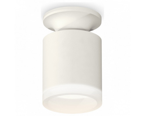 Накладной светильник Ambrella Techno Spot 155 XS6301103