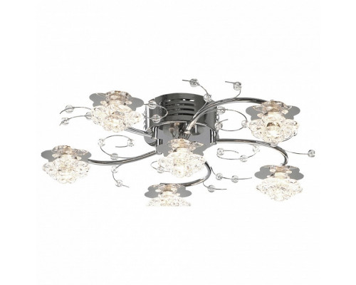 Потолочная люстра Globo Lacai 68330-6