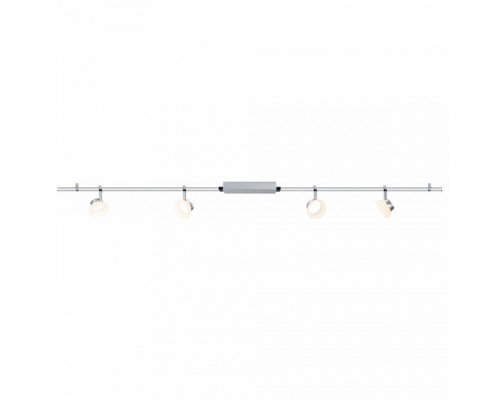 Комплект трековый Paulmann Glassled 95194