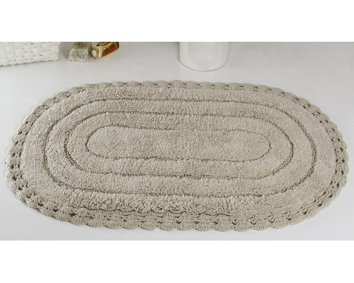 Коврик для ванной (60x100 см) YANA