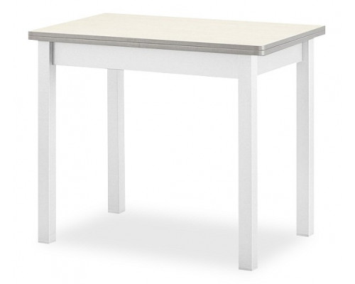 Стол обеденный раскладной прямая ножка