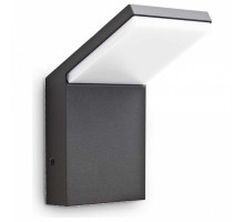 Накладной светильник Ideal Lux Style STYLE AP ANTRACITE 3000K