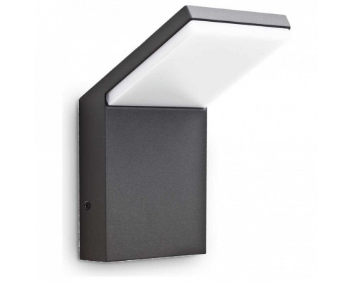 Накладной светильник Ideal Lux Style STYLE AP ANTRACITE 3000K