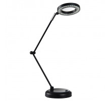 Настольная лампа офисная Arte Lamp Desk A9427LT-1BK