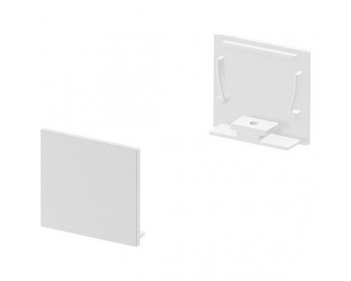 Заглушка для профиля SLV Grazia 1000566