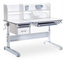 Стол учебный Libro Grey