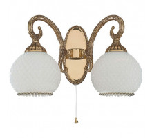 Бра Reccagni Angelo 8500 A 8500/2