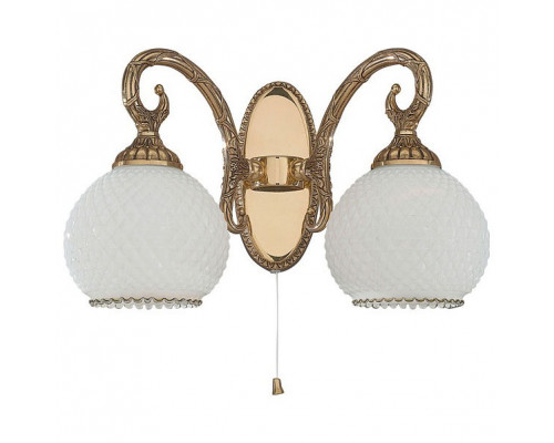 Бра Reccagni Angelo 8500 A 8500/2