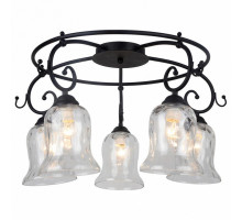 Потолочная люстра Escada Orlando 313/5PL