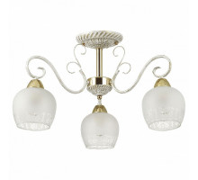 Люстра на штанге Lumion Biancopa 3505/3C