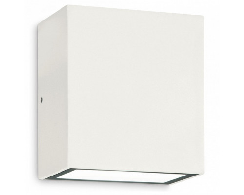 Накладной светильник Ideal Lux Argo ARGO BIANCO 4000K