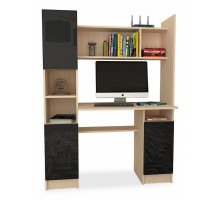 Стол компьютерный Мебелеф-20