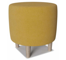 Пуф Юниор Оранжевая Корова