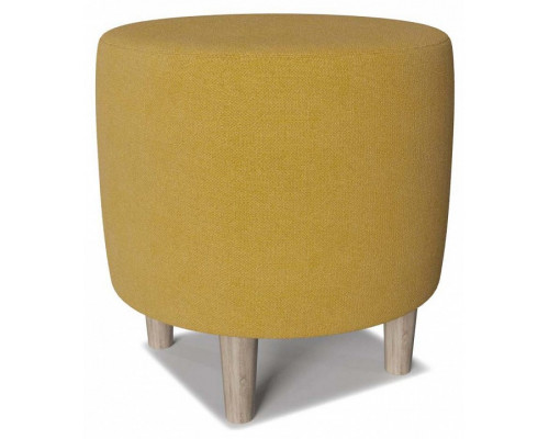 Пуф Юниор Оранжевая Корова