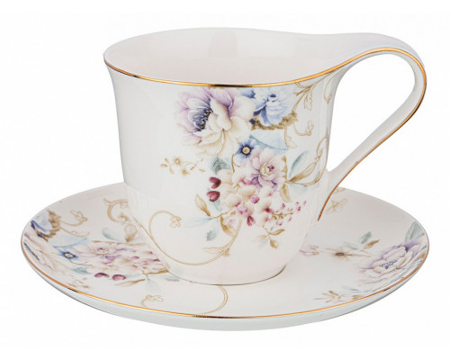 Чайная пара Завтрак у короля 590-316